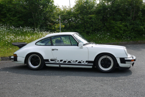 1977 Porsche 911