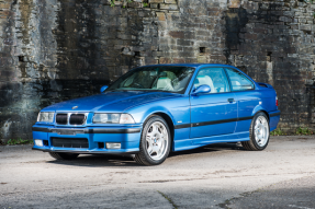 1998 BMW M3