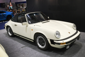 1980 Porsche 911