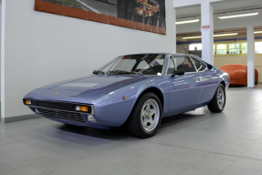 1976 Ferrari Dino 208 GT4