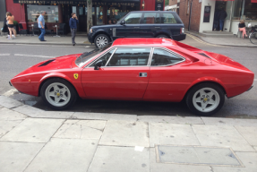 1979 Ferrari Dino 308 GT4