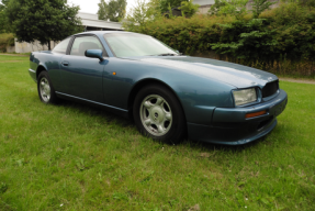 1990 Aston Martin Virage