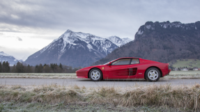 1988 Ferrari Testarossa