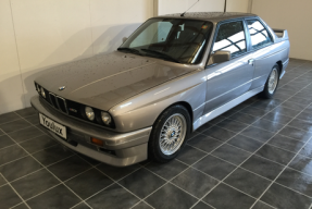 1987 BMW M3