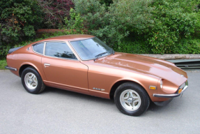 1978 Datsun 260Z