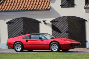 1978 Ferrari 308 GTS