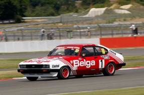 1979 Ford Capri Group 1