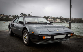 1985 Ferrari Mondial