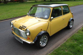 1990 Mini 