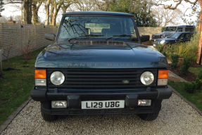 1994 Land Rover Range Rover