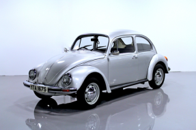 1978 Volkswagen Beetle