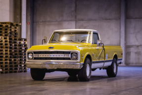 1970 Chevrolet C20