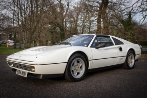 1988 Ferrari 328 GTS