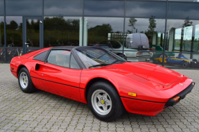 1979 Ferrari 308 GTS