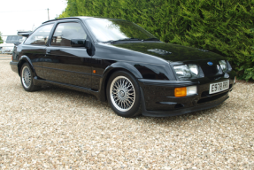 1987 Ford Sierra RS 500