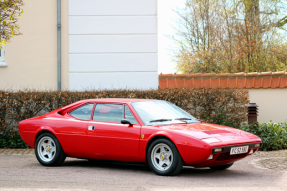 1975 Ferrari Dino 308 GT4