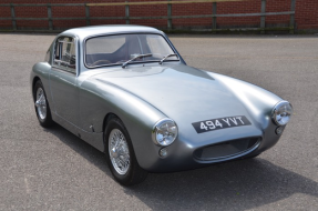 1962 Austin-Healey Sebring Sprite