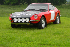 1973 Datsun 240Z