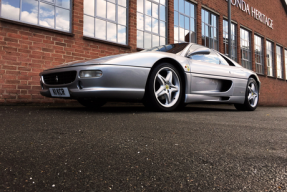 1995 Ferrari F355 Berlinetta