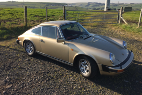 1976 Porsche 911