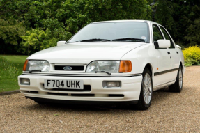 1989 Ford Sierra Sapphire Cosworth