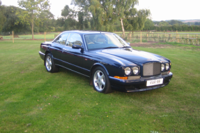 1997 Bentley Continental R