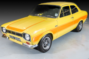 1974 Ford Escort RS2000