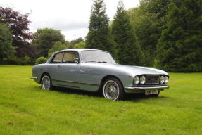 1972 Bristol 411