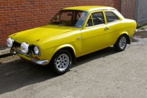 1974 Ford Escort RS2000