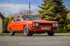 1974 Ford Capri RS3100