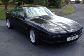 1997 BMW 840 Ci