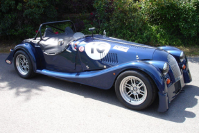 2008 Morgan Roadster