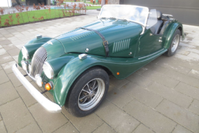 1981 Morgan 4/4