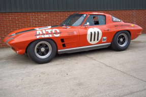 1963 Chevrolet Corvette