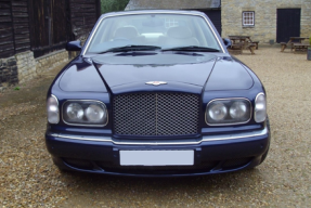 2000 Bentley Arnage