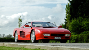 1994 Ferrari 512 TR