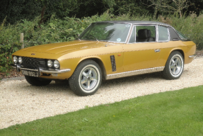 1971 Jensen Interceptor