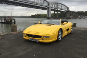 1997 Ferrari F355 Spider