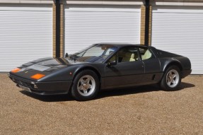 1982 Ferrari 512 BBi