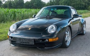 1995 Porsche 911 RS 3.8