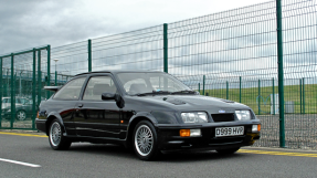 1986 Ford Sierra RS Cosworth