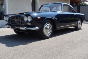 1964 Lancia Flaminia GTL