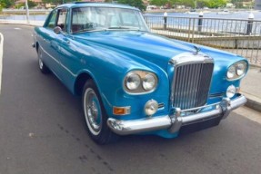 1964 Bentley S3 Continental