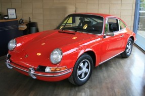 1970 Porsche 911