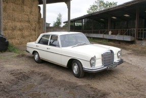 1968 Mercedes-Benz 250