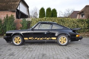 1976 Porsche 911 RS