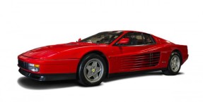 1989 Ferrari Testarossa