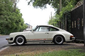 1981 Porsche 911