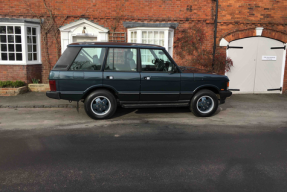 1994 Land Rover Range Rover