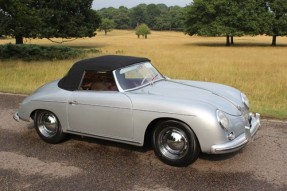 1959 Porsche 356